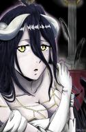 character:albedo copyright:overlord_(maruyama) tagme technical:grabber unknown:animegirl unknown:art unknown:artwork unknown:illustration unknown:waifu // 1400x2138 // 1.3MB