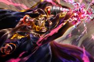 character:ainz_ooal_gown copyright:overlord_(maruyama) tagme technical:grabber // 1128x750 // 985.9KB