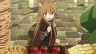 character:iwatani_naofumi character:raphtalia copyright:tate_no_yuusha_no_nariagari general:animated general:anime_screencap meta:lowres meta:sound meta:tagme meta:video technical:grabber // 1x1 // 1.2MB