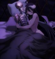 character:ainz_ooal_gown character:albedo general:dakimakura_(object) general:screencap tagme // 1920x2052 // 3.2MB